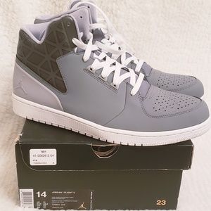 Jordan Sneaker